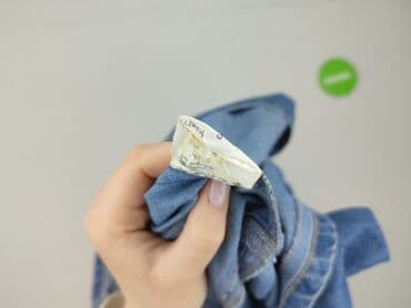 sukienki dżinsowe midi: Sukienka damska, rozmiar S — 4