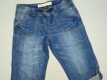 Next, Jeansy damskie, XL