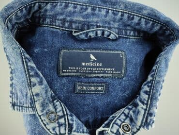 piżama do karmienia lidl: Koszulа dla mężczyzn, rozmiar L — 5