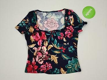 bluzki panterka: Bluzka damska, rozmiar S — 2