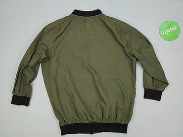 kurtki wiosenne c a: Kurtka bomberka damska, rozmiar S — 3