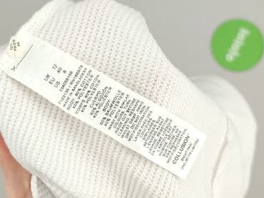 crop tops h m: Top damski, M — 4