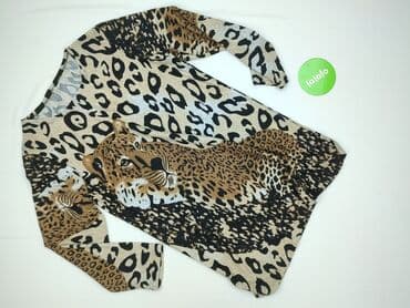 sukienka do mokasynów: Bluzka damska, M — 2