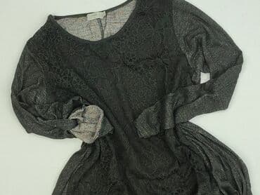 sukienki z tiulem: Tunika damska, rozmiar L — 1