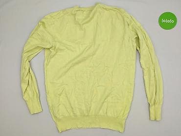 sweter l: Sweter dla mężczyzn, rozmiar L — 3