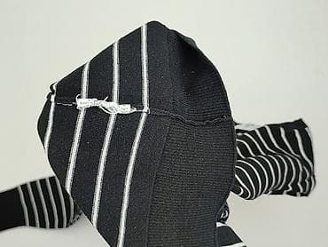 black squad kurtki: H&M Basic, Women`s sweater, size L — 5