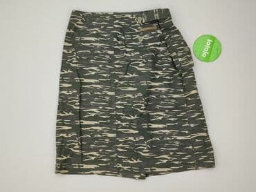 spodnie moro dresy: Cropp, Spódnica damska, rozmiar M — 3