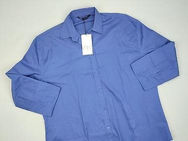 abercrombie koszula: Zara, Koszula damska, rozmiar M — 1