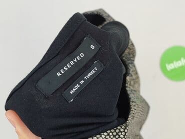 bluzki z frędzlami reserved: Reserved, Bluzka damska, rozmiar S — 4