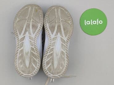 buty do biegania szerokie w palcach: Sneakersy damskie, rozmiar 39 — 5