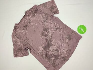 smog relaxed fit shirt: 4F, Футболка для чоловіків, розмір XL — 3