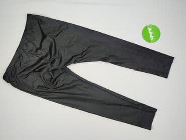 legginsy gore tex: Legginsy Sportowe damskie, rozmiar XL — 3