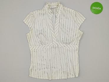 bluzki oversize w paski: Orsay, Bluzka damska, rozmiar M w lalafo.pl — 2 bluzki oversize w paski: Orsay, Bluzka damska, rozmiar M — 2