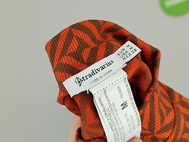 marka stradivarius: Stradivarius, Bluzka damska, rozmiar M — 4