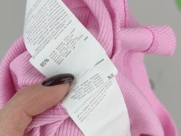 sinsay bielizna termoaktywna: Sinsay, Top damski, rozmiar M — 5