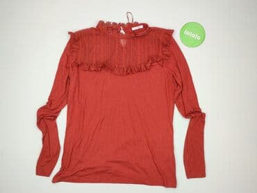 czerwona sukienka orsay: Orsay, Bluzka damska, rozmiar M — 2