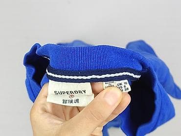 cat: Superdry, Koszulka dla mężczyzn, rozmiar M — 4