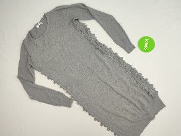 sukienki z kaszmiru: Impression, Sukienka damska, rozmiar S — 2