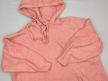 H&M L.O.G.G., Bluza z kapturem damska, rozmiar M