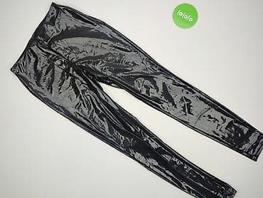 hm divided basic: H&M Divided, Legginsy rozmiar M — 2