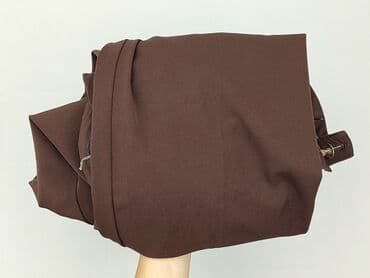 krótkie spodenki w pracy a bhp: Spodnie materiałowe damskie, rozmiar 5XL — 5