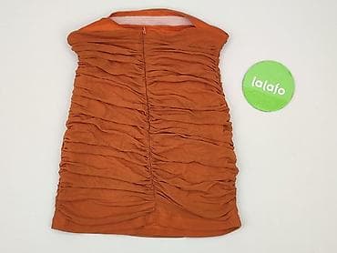 czerwone spódnice 134: Spódnica damska, rozmiar XS — 3