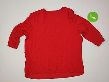 gerry weber second hand: Gerry Weber, Bluzka damska, rozmiar 2XL — 3