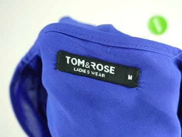bluza titanic: Tom Rose, Bluzka damska, rozmiar M — 4