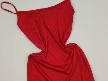 sukienki sylwester plus size: PrettyLittleThing, Sukienka damska, rozmiar L — 7