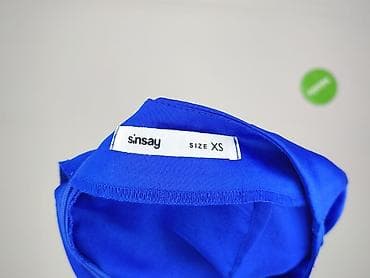 garnitur ceny: Sinsay, Spódnica damska, rozmiar XS — 4