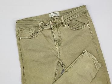 jeansy cargo stradivarius: Stradivarius, Jeansy damskie, rozmiar S — 1