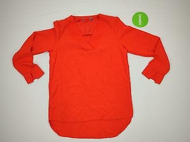 czerwony sweter reserved: Dunnes Stores, Bluzka damska, rozmiar S — 2