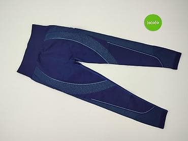 nike baleriny: Legginsy Sportowe damskie, rozmiar L — 2