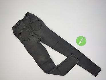 511 jeans: Jeansy damskie, rozmiar XS — 3