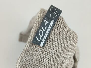 by o la la sweter: Lola, Sweter damski, rozmiar One size — 5