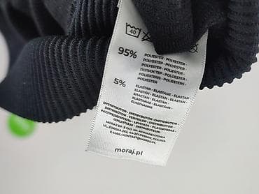 dzersejowy top: Moraj, Legginsy Sportowe damskie, rozmiar XL — 6