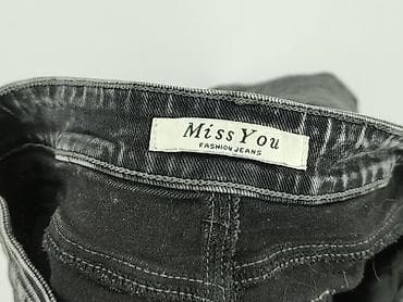 spodnie damski: Jeansy damskie, rozmiar 2XL — 4