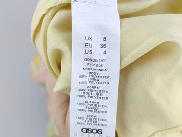 sukienka wzór zimmermann: ASOS Design, Sukienka damska, S — 5