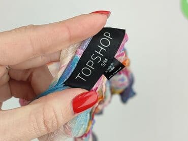 Kobiety: Topshop, Bluzka damska, rozmiar M — 4