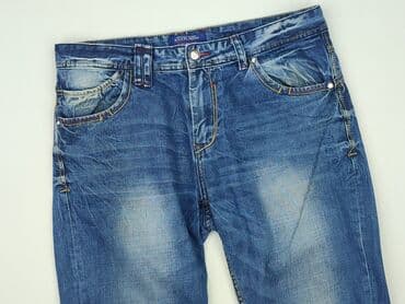 marynarka od c a: Szorty dla mężczyzn, XL — 1