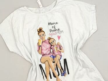 tanya t shirty: T-shirt damski, rozmiar 2XL — 9