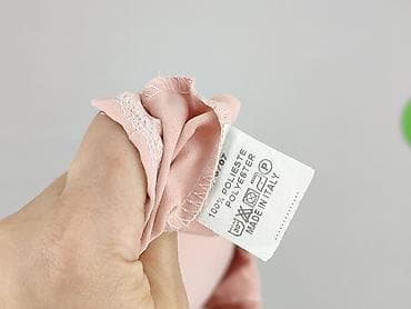 polyester undershirts: Top damski, rozmiar M — 4