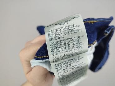 levis 92: Lee, Jeansy damskie, rozmiar S — 5