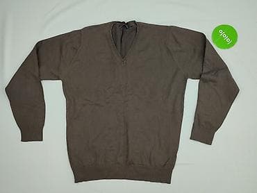 sukienki pull: Sweter dla mężczyzn, rozmiar S — 2