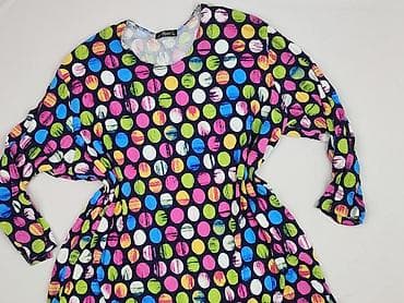 opus bluzki: Bluzka damska, rozmiar 2XL — 1