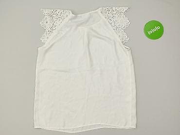 savida top: Janina, Bluzka damska, rozmiar M — 3