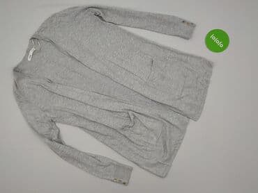 kononowicz bez koszulki: Sinsay, Kardigan damski, rozmiar S — 2