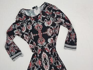 BODY FLIRT, Sukienka damska, rozmiar M