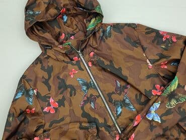 Windbreaker for men, 3XL