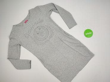 zara boho: Zaza, Sukienka damska, rozmiar L — 2